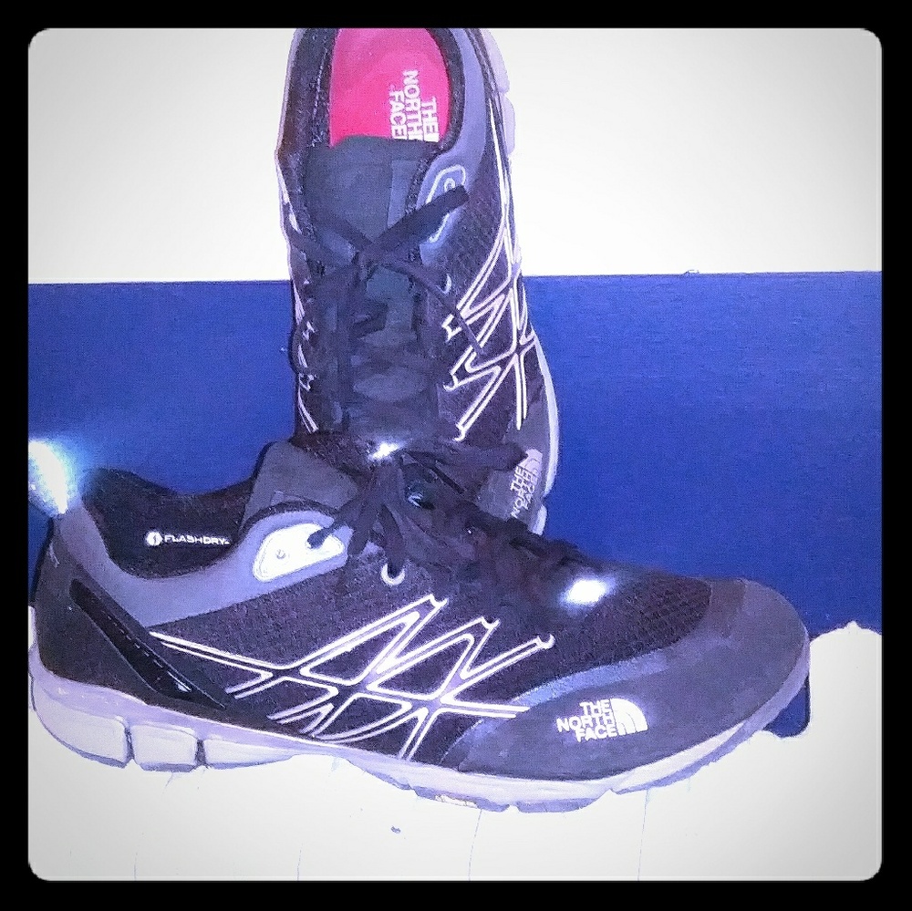North Face Sneakers